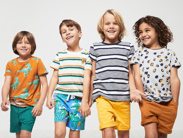 kids clothes in singapore - seed heritage