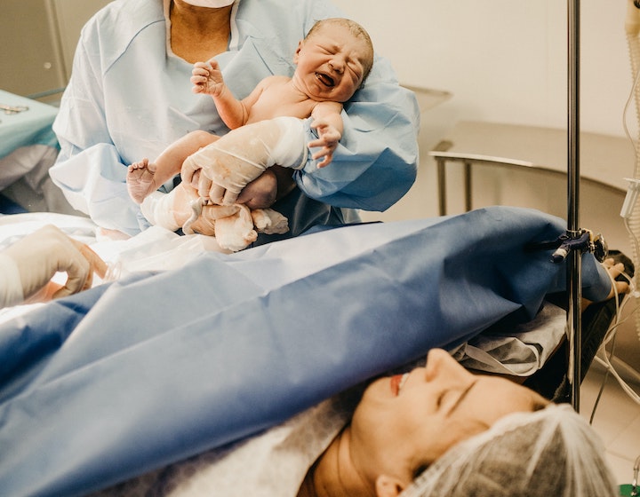 Real Stories & Tips by Mums Who Have Had a Cesarean Section in Singapore