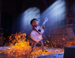 Family Friendly Halloween Movies Coco