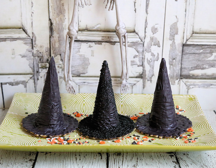 halloween recipes