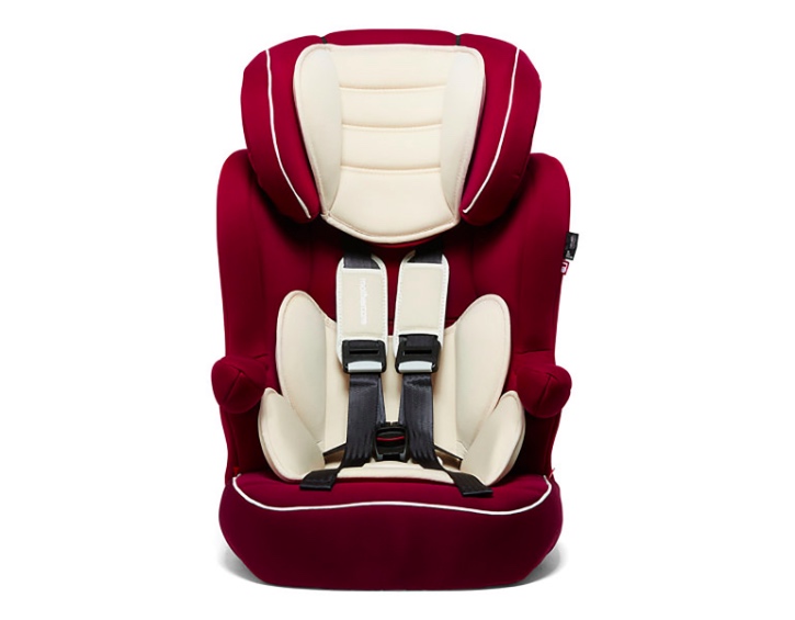 Mothercare-Advance-XP-car-seat