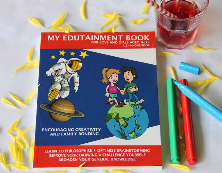 My-Edutainment-Book