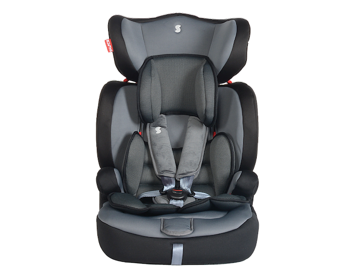 Cybex Solution X-Fix Group 2 3 Isofix Child Kids Singapore