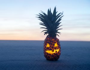 Halloween alternatives to pumpkin carving