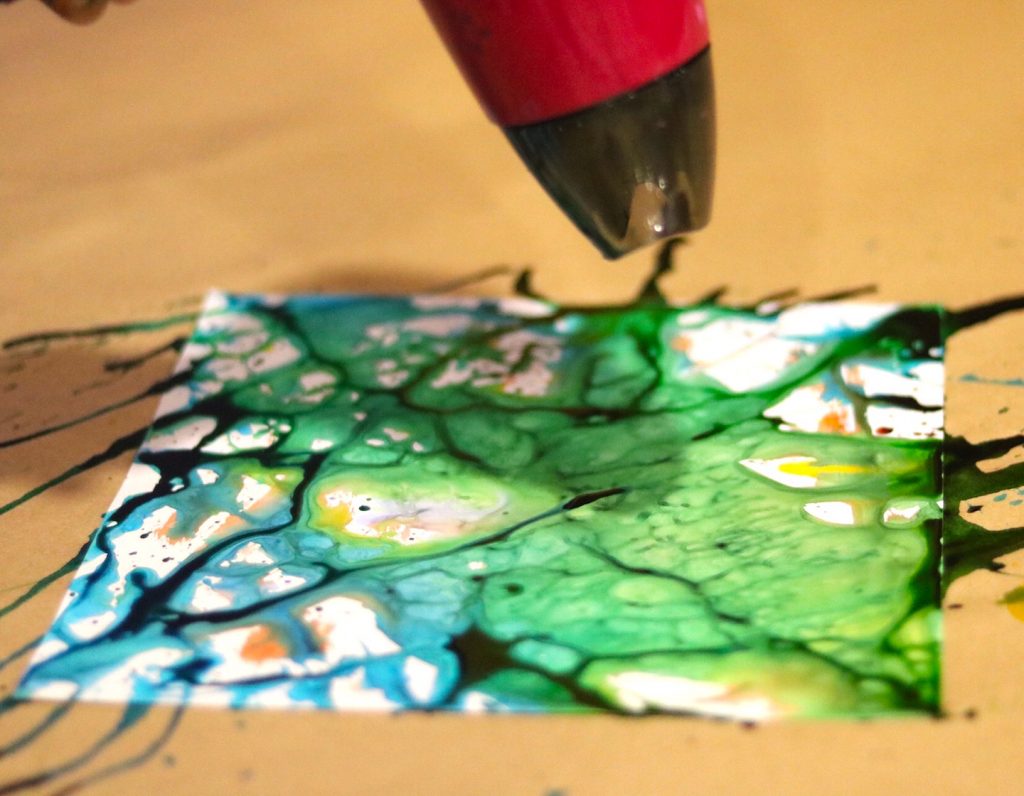 easy at-home art projects for kids