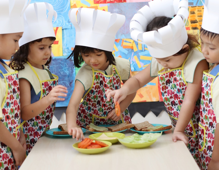 carpe-diem-preschool-cooking-food