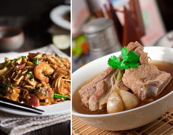 char-kway-teow-vs-bak-kut-teh