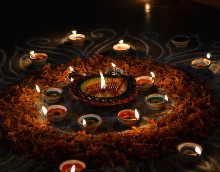 deepavali 2023 diwali diya decorations lights