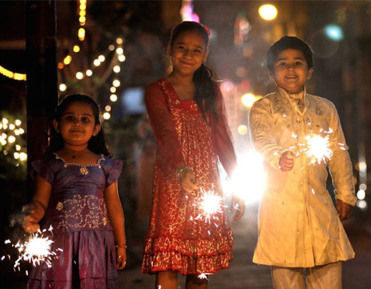 Deepavali Diwali 2022