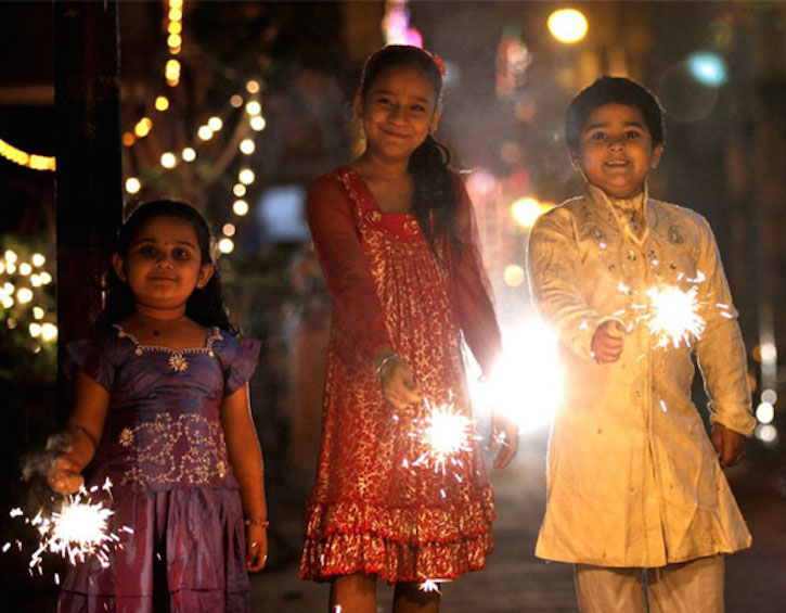 Diwali Deepavali 2024