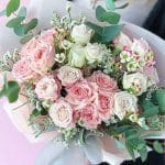 Floristique is one of the weightier florists in singapore and offers flower wordage in singapore