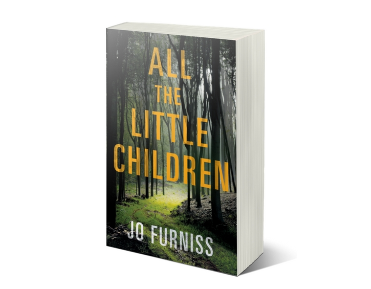 Jo Furniss' All The Little Children