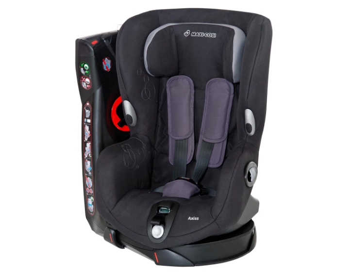 mothercare-maxi-cosi-axiss-car-seat