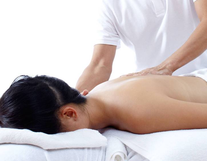 Prenatal and Pregnancy Massages in Singapore