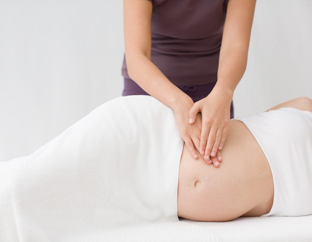 Prenatal and Pregnancy Massages in Singapore