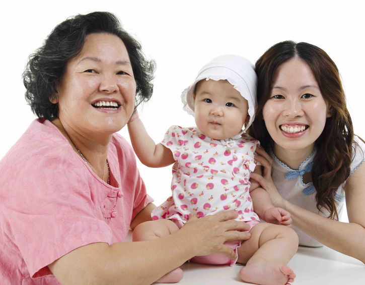 Caregiver Asia matches the right nanny with your family