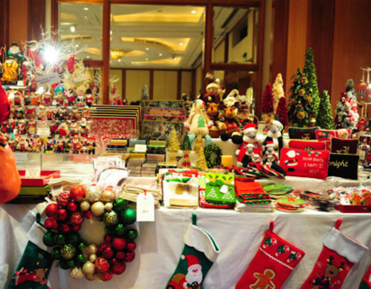 Pop-Up-christmas-fair-Millenia-Walk