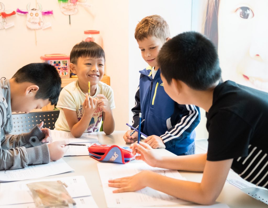 British Council: Winter Holiday Camps for English Language