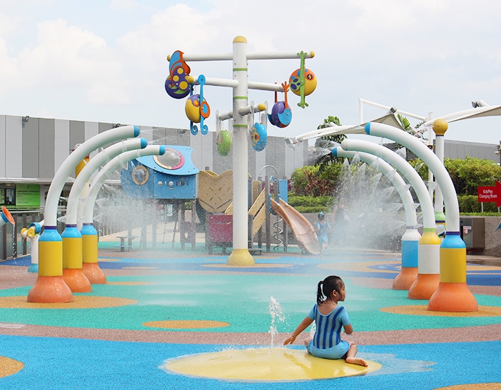 Public Parks With Water Playground Near Me - MenalMeida