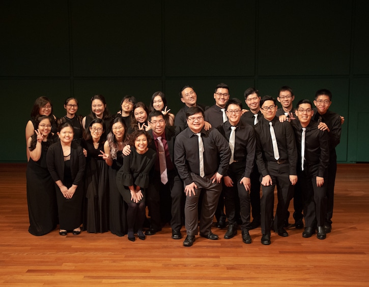 christmas carolling national museum