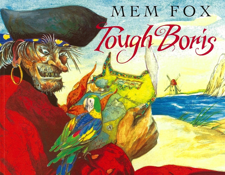 Tough Boris-books-boys-Mem Fox -171213