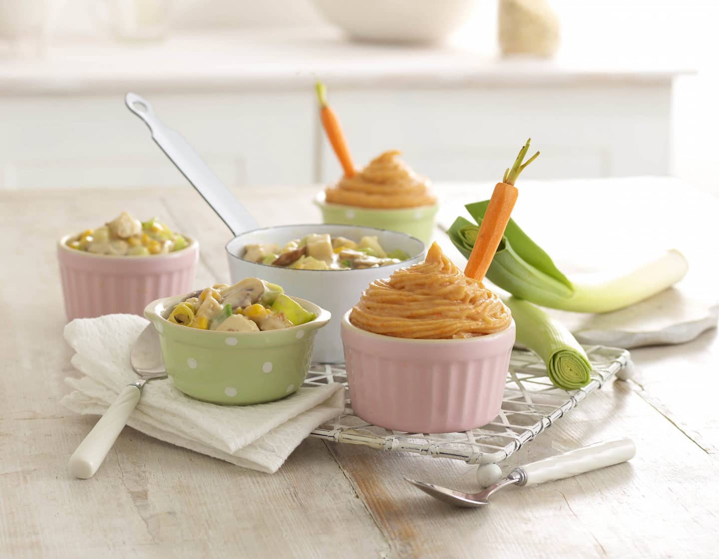 Baby Led Weaning Annabel Karmel s Tips Recipes to Get You