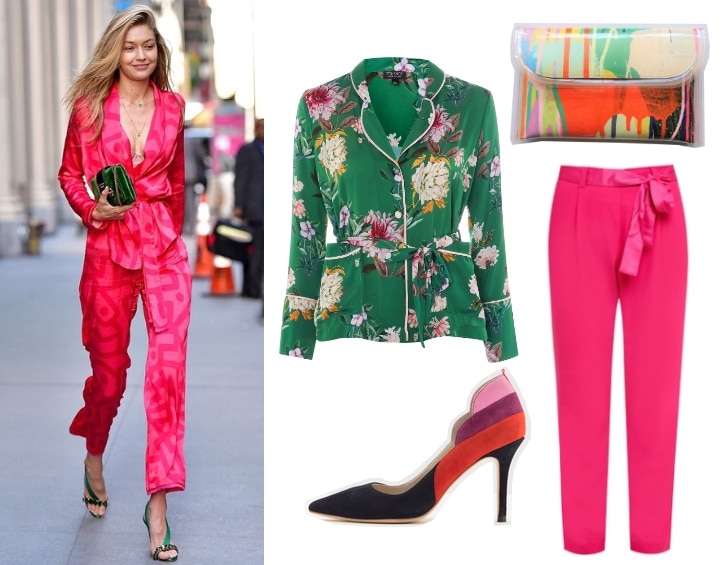 gigi-hadid-summer-christmas-style