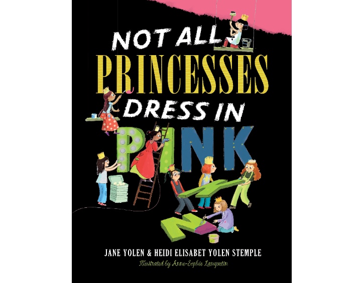 not-all-princesses-dress-in-pink