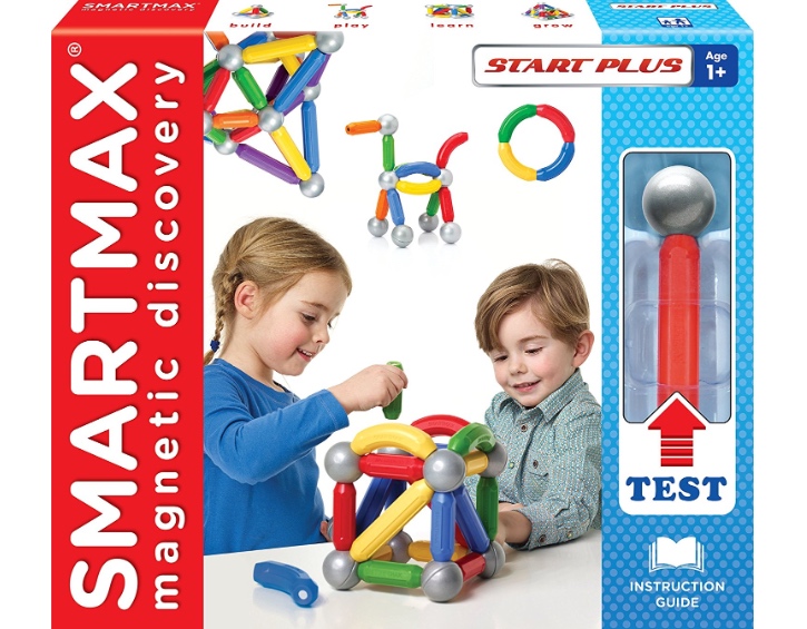 STEM toys kids