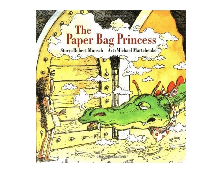 the-paper-bag-princess