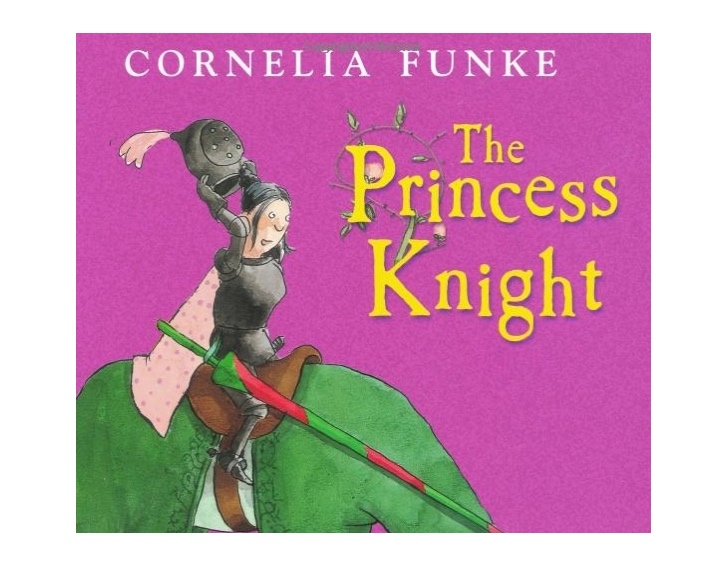 the-princess-knight-cornelia-funke