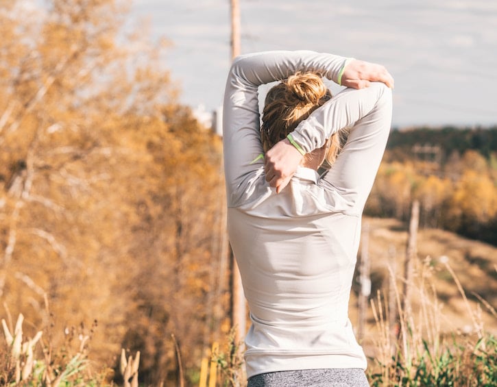 workout-cool-down-routine