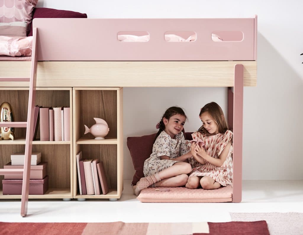 flexa bunk beds