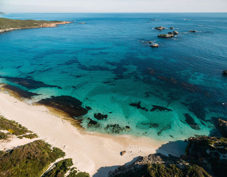 Margaret-River-australia-travel-beach