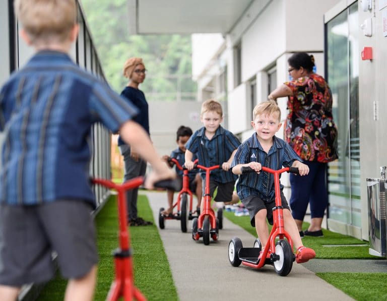 australian international school early learning village