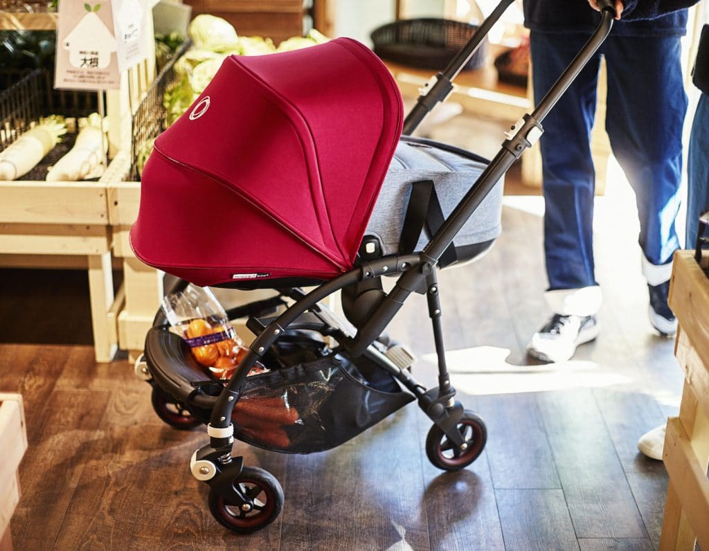 new bugaboo bee 2019