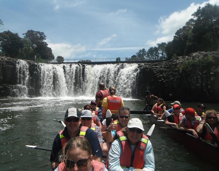 canoeing-maori-river-new-zealand