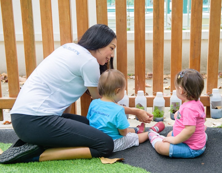 green preschools little tykes integrated international school