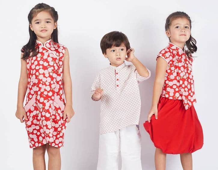 little-qipao-chinese-new-year
