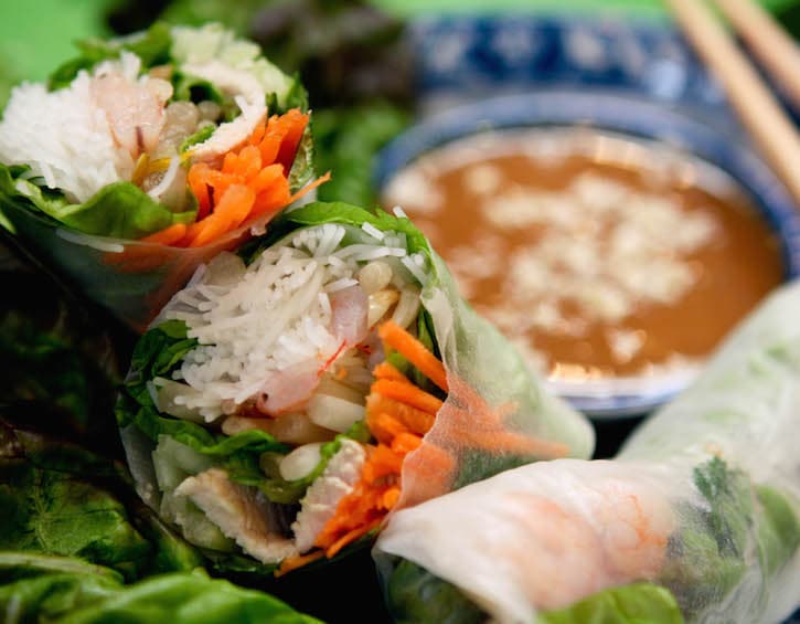 vietnamese-fresh-spring-rolls-recipe