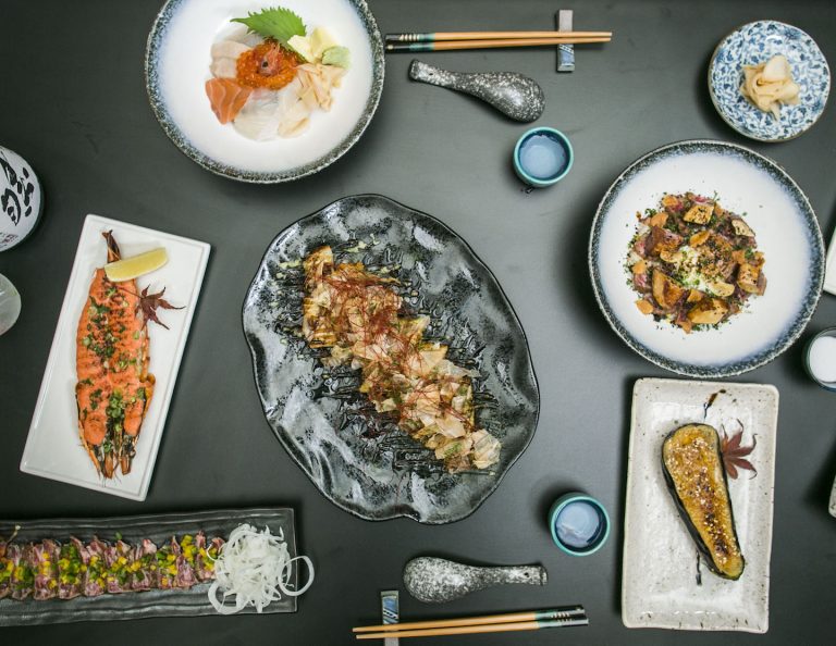 don and tori restaurant bar singapore