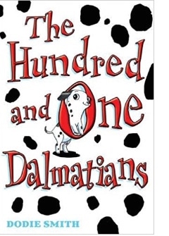 The Hundred and One Dalmatians