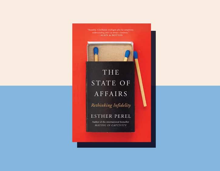The state of affairs by esther perel