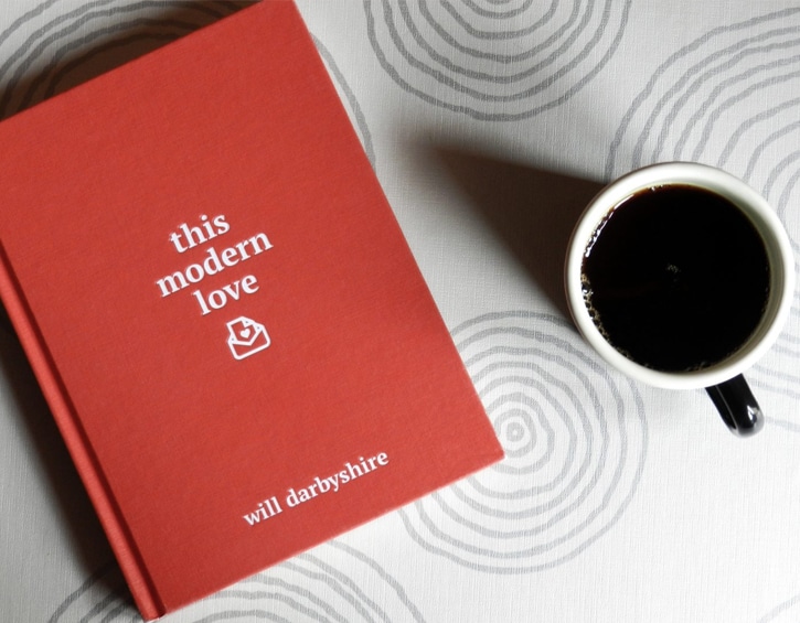 this modern love by will darbyshire
