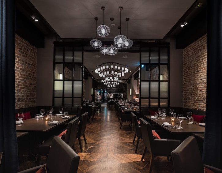 Bistecca moved best steaks in Singapore