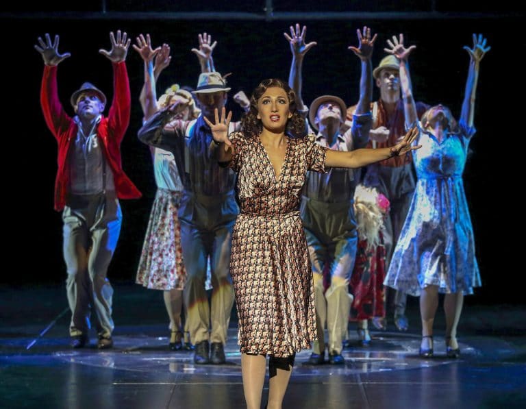evita review singapore 2018