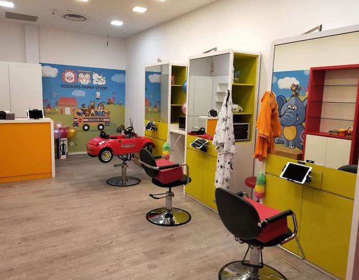 Best Baby & Kids' Haircuts in Singapore: Hairdressers and Salons