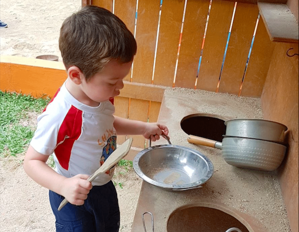 shaws preschool parent review