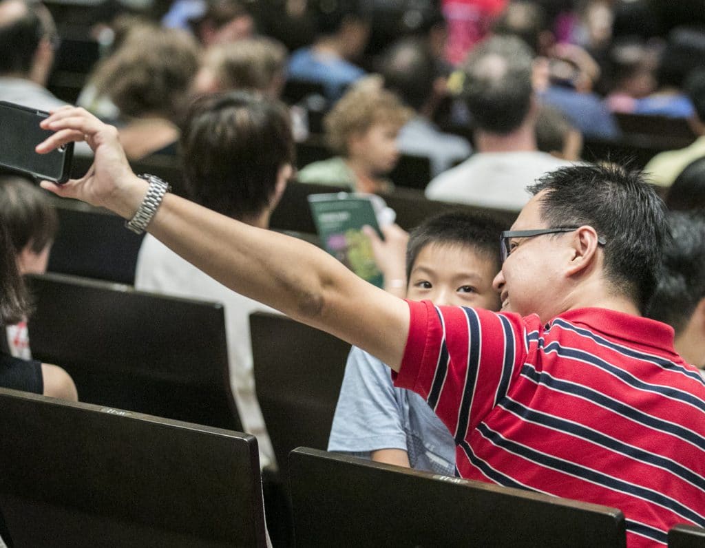 summon the superheroes at singapore symphony orchestra