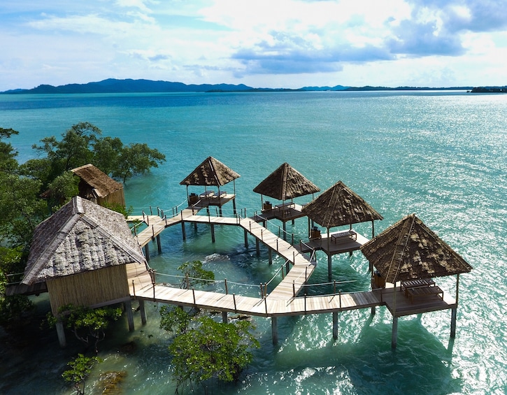 telunas island giveaway